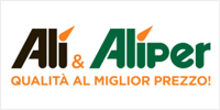 Logo Alì Aliper