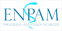 Logo ENPAM - Ente Nazionale Previdenza Assistenza Medici