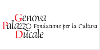 Logo Genova Palazzo Ducale