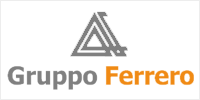 Logo Gruppo Ferrero