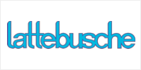 Logo Lattebusche