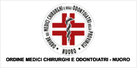 Logo Ordine Medici Chirurghi Odontoiatri Nuoro