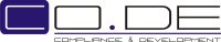 Logo CO.DE. srl